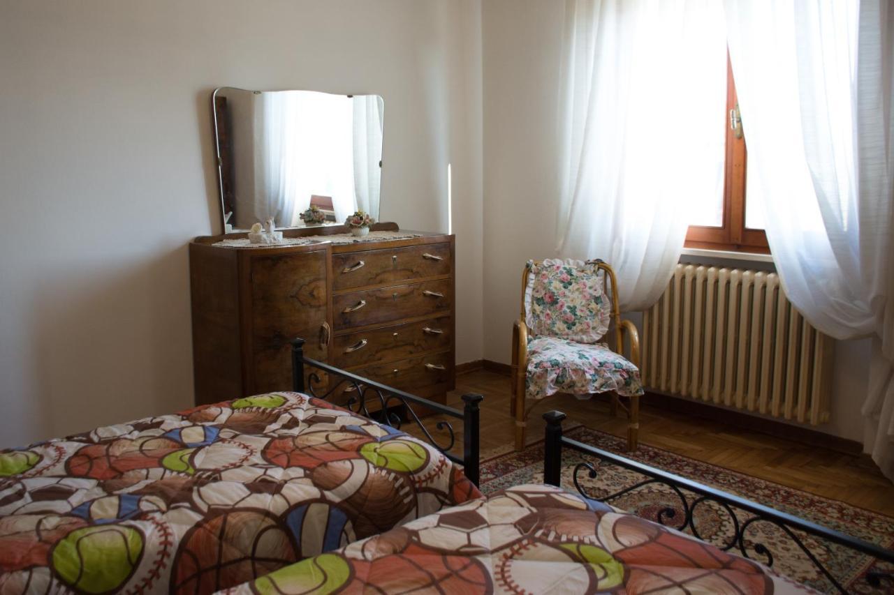 La Casa Di Lory Lejlighed Vinci Eksteriør billede