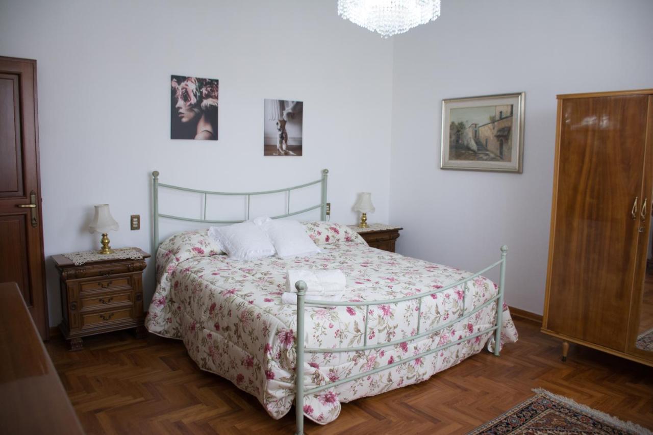 La Casa Di Lory Lejlighed Vinci Eksteriør billede