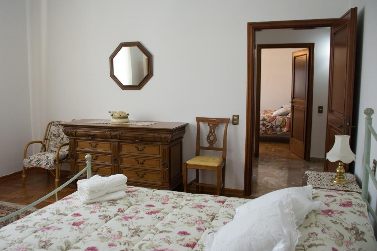La Casa Di Lory Lejlighed Vinci Eksteriør billede